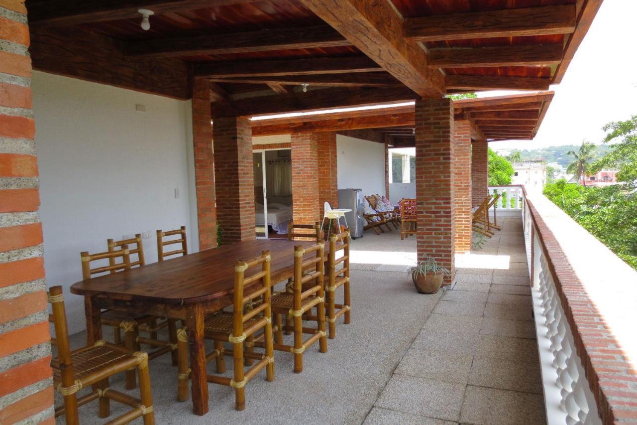 อมีฮัน - โฮม Bed & Breakfast Balabag  ภายนอก รูปภาพ
