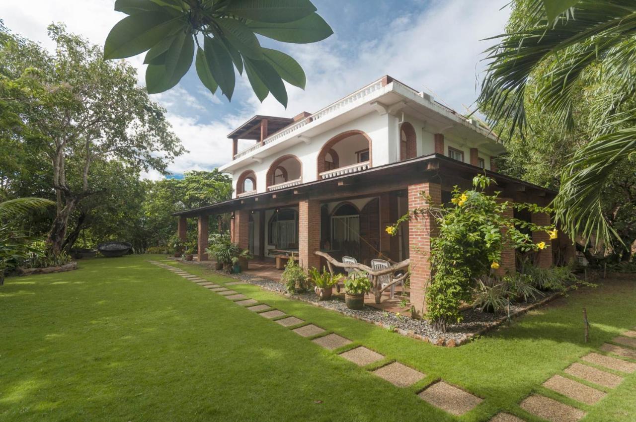 อมีฮัน - โฮม Bed & Breakfast Balabag  ภายนอก รูปภาพ