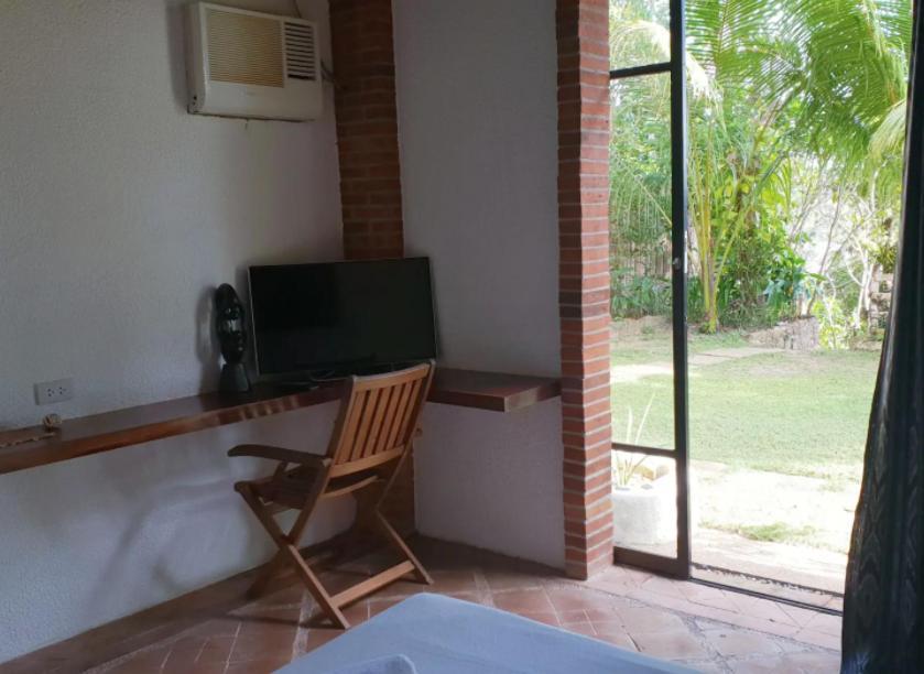 อมีฮัน - โฮม Bed & Breakfast Balabag  ภายนอก รูปภาพ