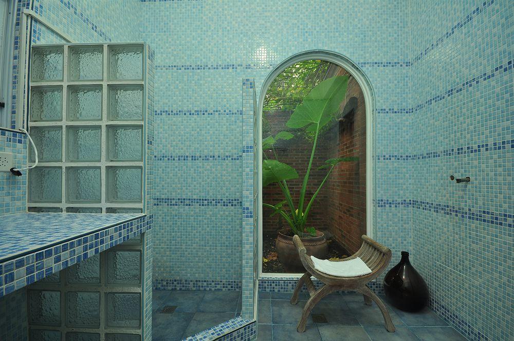 อมีฮัน - โฮม Bed & Breakfast Balabag  ภายนอก รูปภาพ