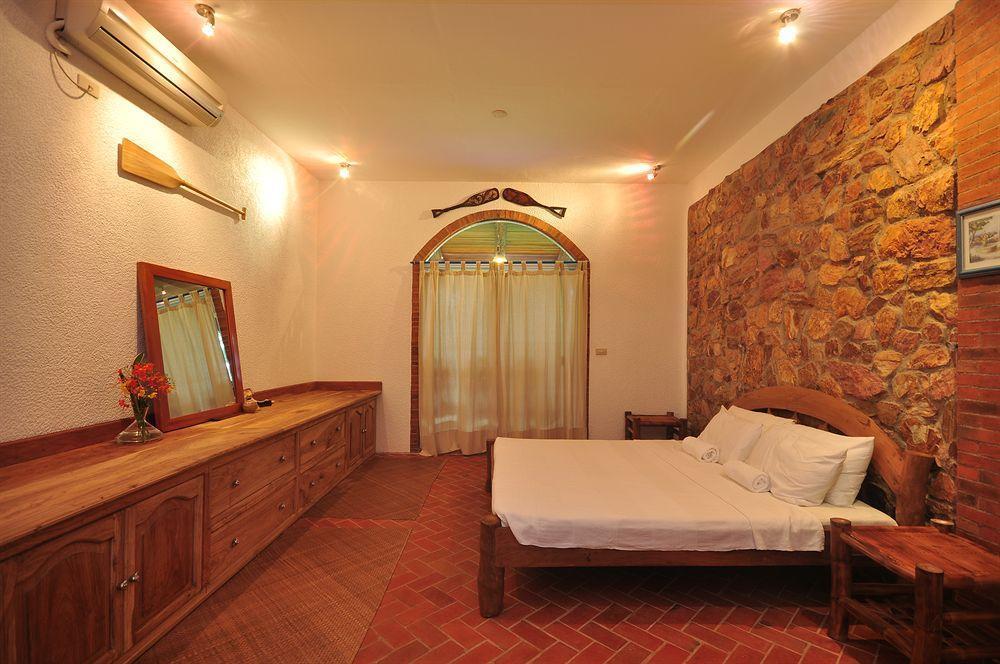 อมีฮัน - โฮม Bed & Breakfast Balabag  ภายนอก รูปภาพ