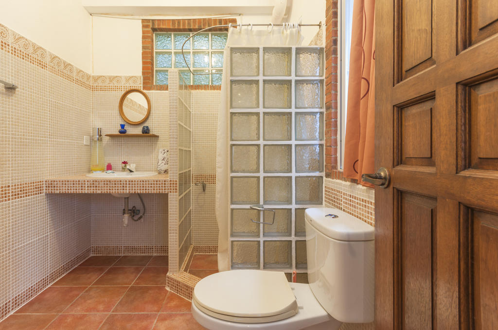 อมีฮัน - โฮม Bed & Breakfast Balabag  ห้อง รูปภาพ