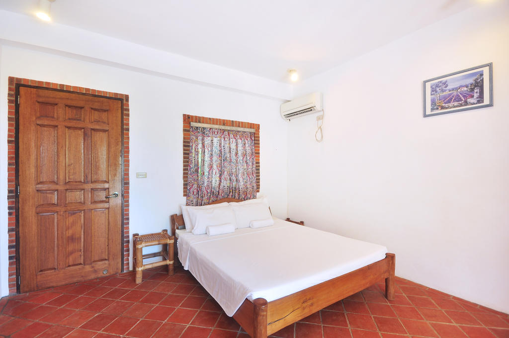 อมีฮัน - โฮม Bed & Breakfast Balabag  ห้อง รูปภาพ