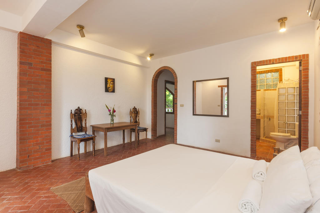 อมีฮัน - โฮม Bed & Breakfast Balabag  ห้อง รูปภาพ