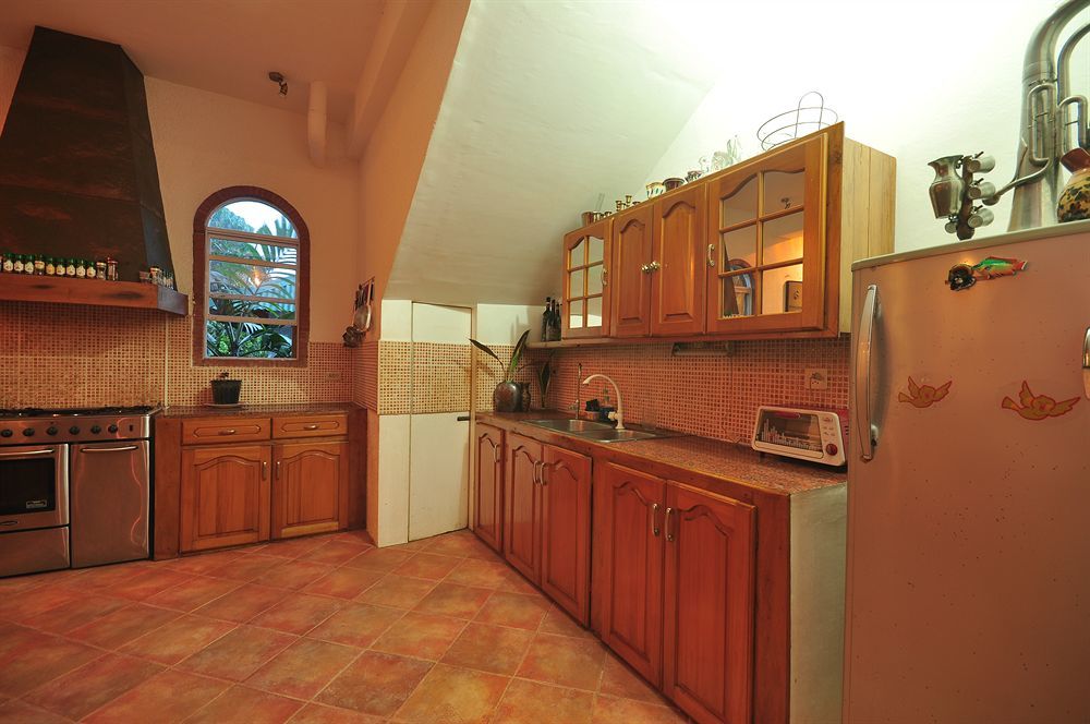อมีฮัน - โฮม Bed & Breakfast Balabag  ภายนอก รูปภาพ