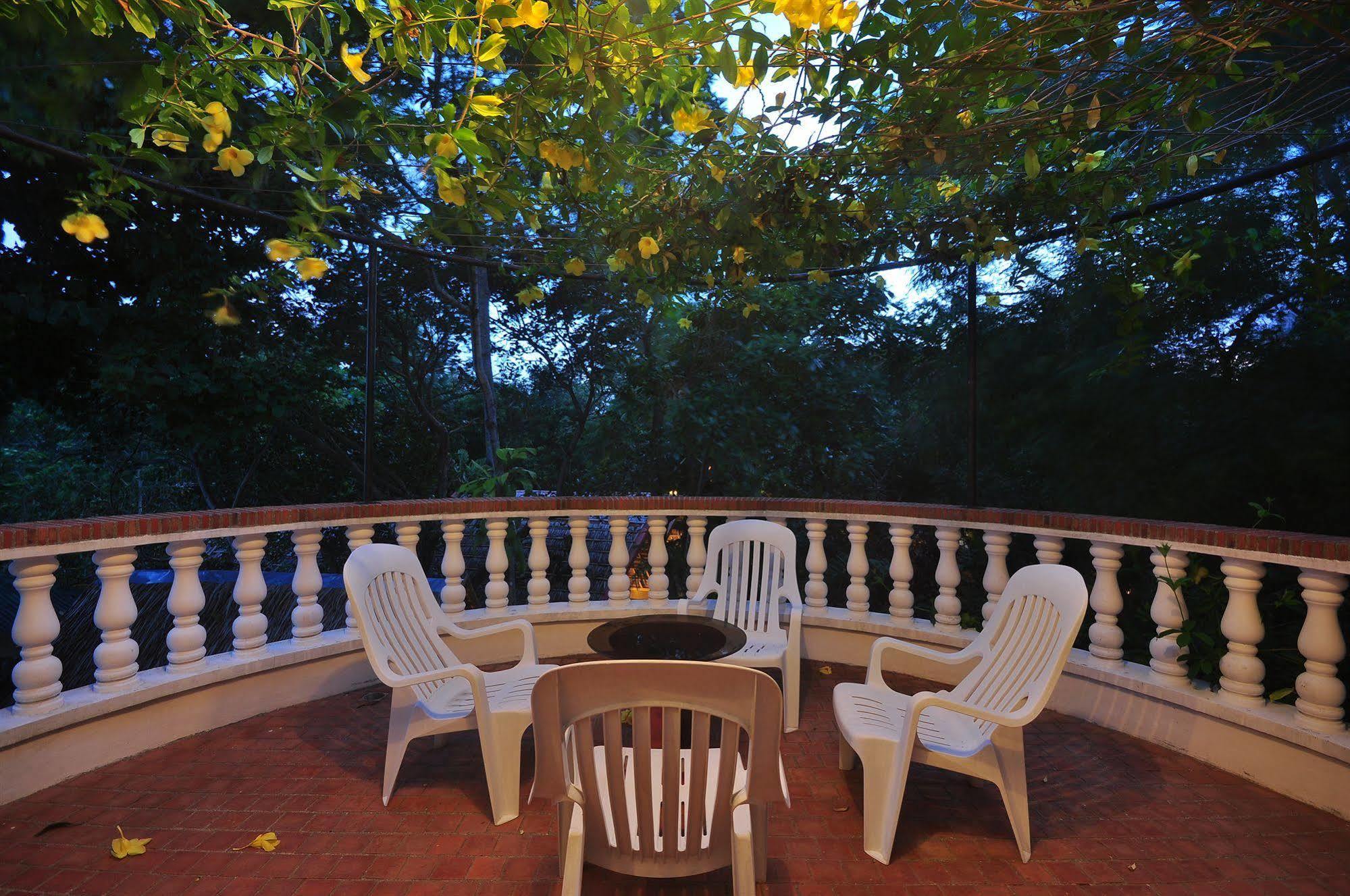 อมีฮัน - โฮม Bed & Breakfast Balabag  ภายนอก รูปภาพ