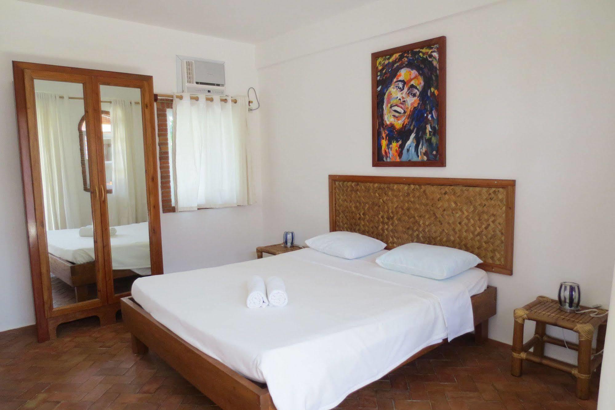 อมีฮัน - โฮม Bed & Breakfast Balabag  ภายนอก รูปภาพ