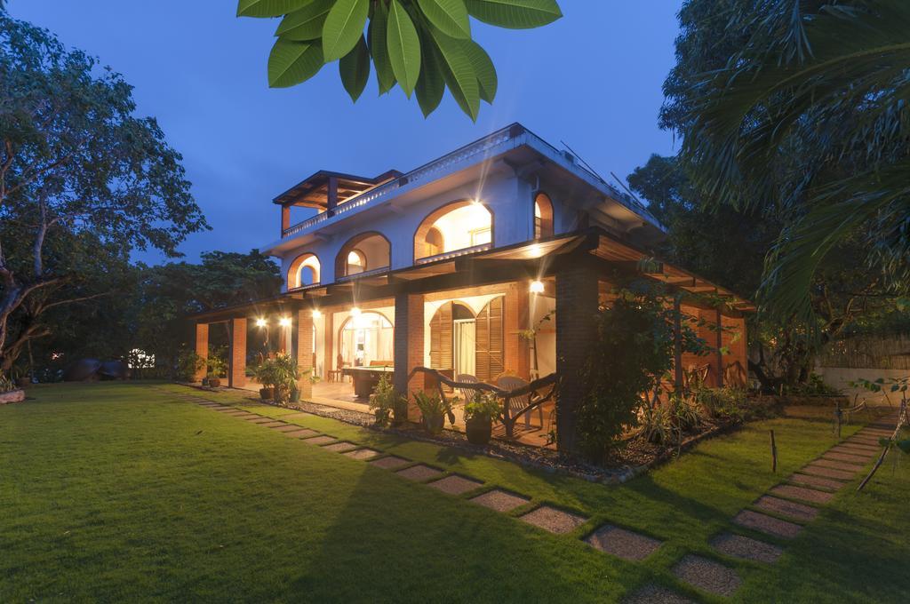 อมีฮัน - โฮม Bed & Breakfast Balabag  ภายนอก รูปภาพ
