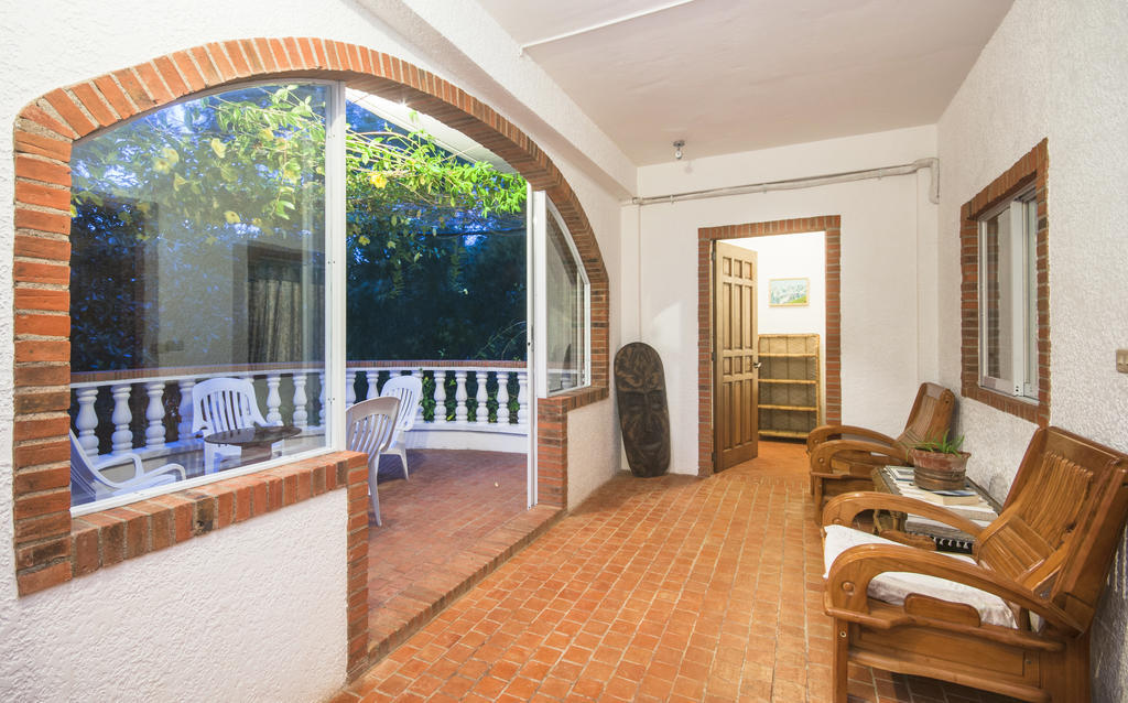 อมีฮัน - โฮม Bed & Breakfast Balabag  ภายนอก รูปภาพ